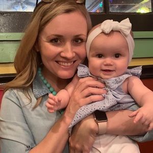 Meet your Posher, Lauren